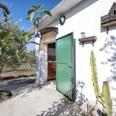 Casa Rina Sassari Exterior foto