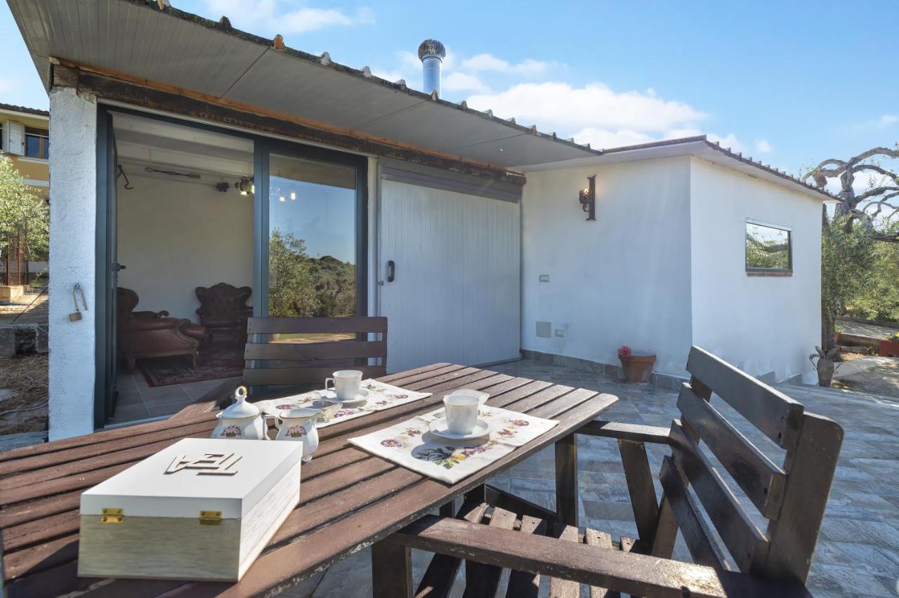 Casa Rina Sassari Exterior foto