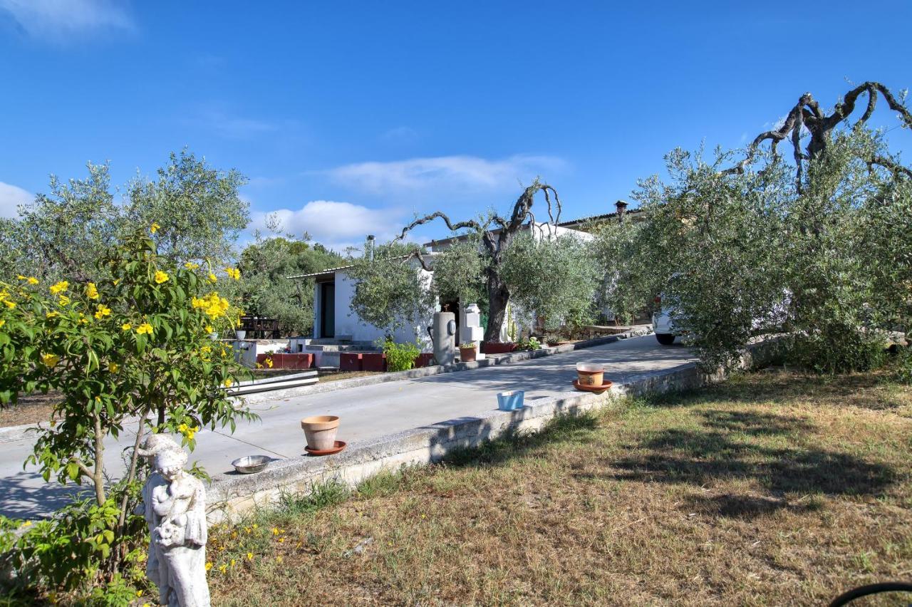 Casa Rina Sassari Exterior foto