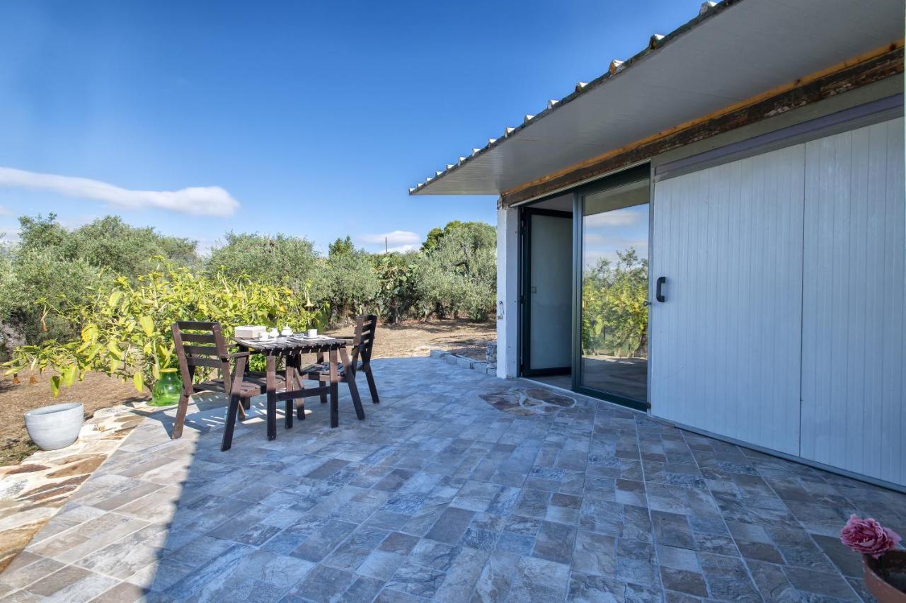 Casa Rina Sassari Exterior foto
