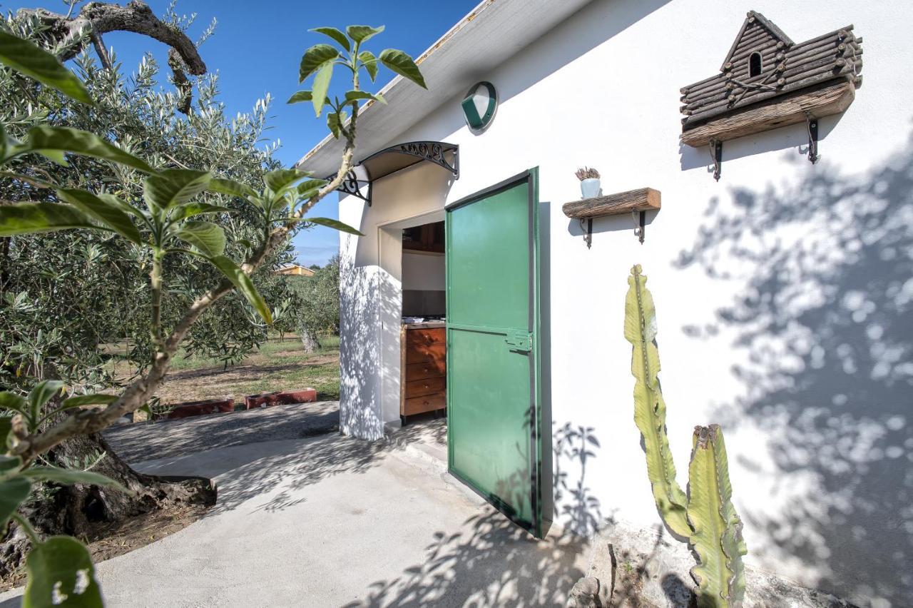 Casa Rina Sassari Exterior foto